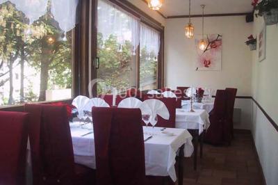 Location salle Gif-sur-Yvette (Essonne) - Restaurant L'abbaye #7