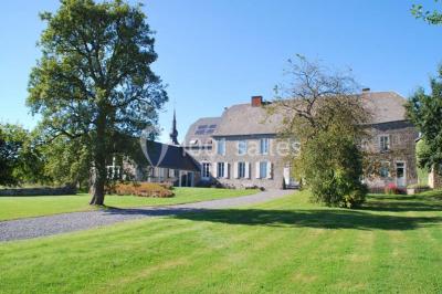 Le Domaine d'Achêne Le Domaine d'Achêne