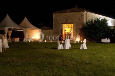 Domaine De La Gravette - photo 3