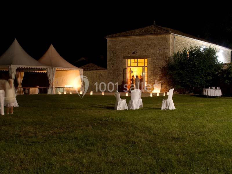 Domaine De La Gravette - galerie - photo 3