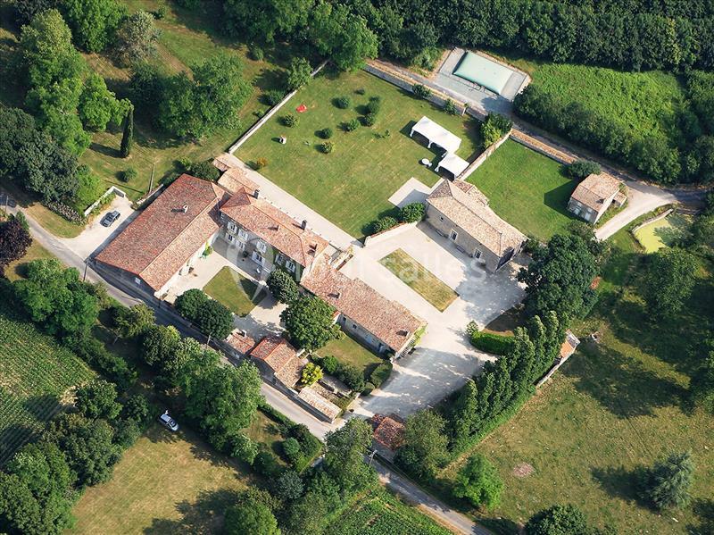 Domaine De La Gravette - galerie - photo 4