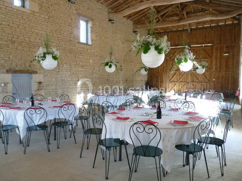 Domaine De La Gravette - galerie - photo 8