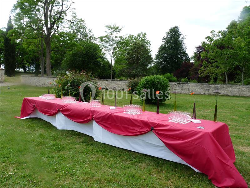 Domaine De La Gravette - galerie - photo 11