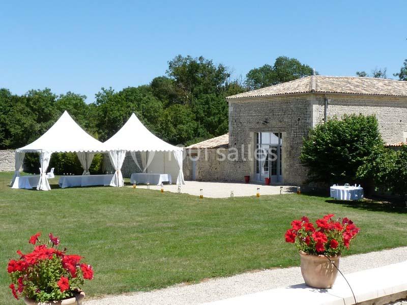 Domaine De La Gravette - galerie - photo 2