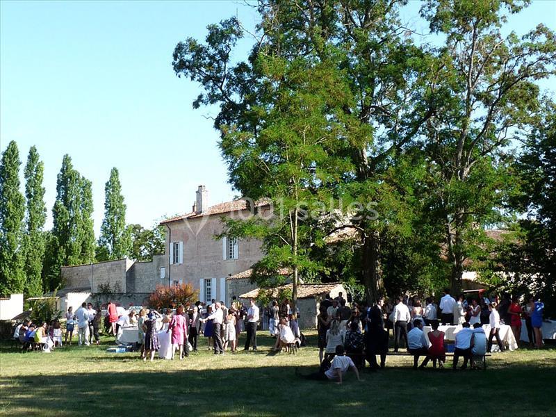 Domaine De La Gravette - galerie - photo 12