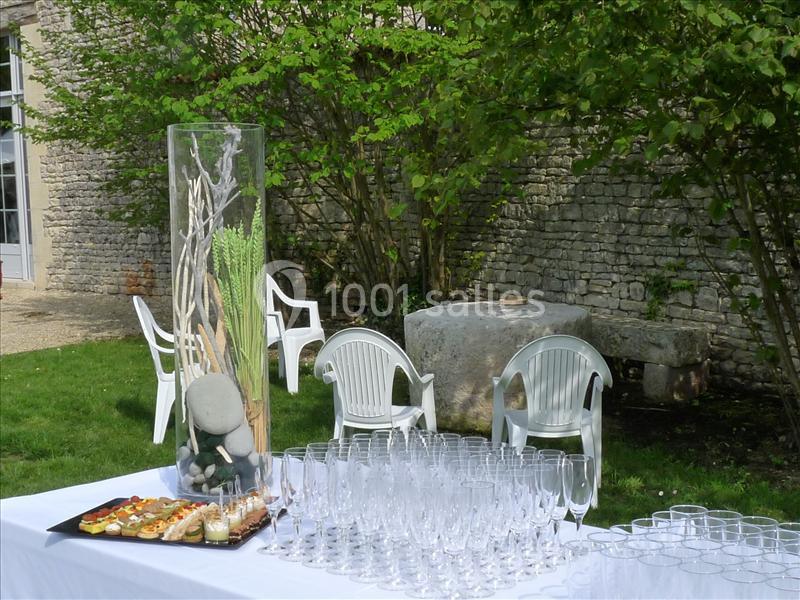 Domaine De La Gravette - galerie - photo 14