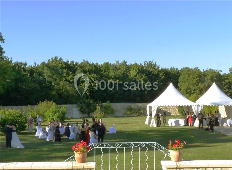 Domaine De La Gravette - galerie - photo 16