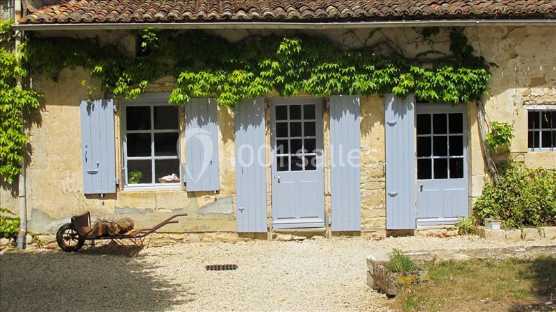 Domaine De La Gravette - galerie - photo 19