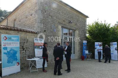 Domaine de la Gravette - photo 2