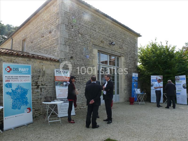 Domaine de la Gravette - galerie - photo 2