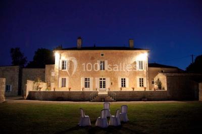 Domaine de la Gravette - photo 1