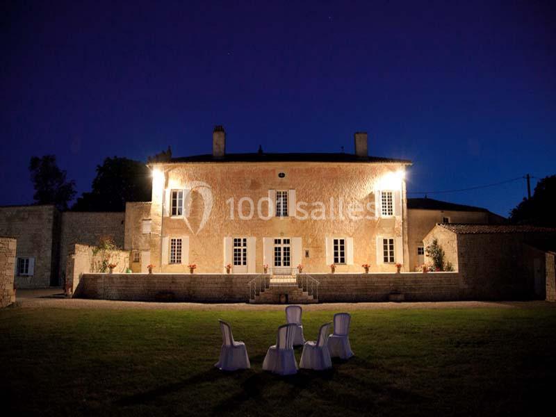 Domaine de la Gravette - galerie - photo 1