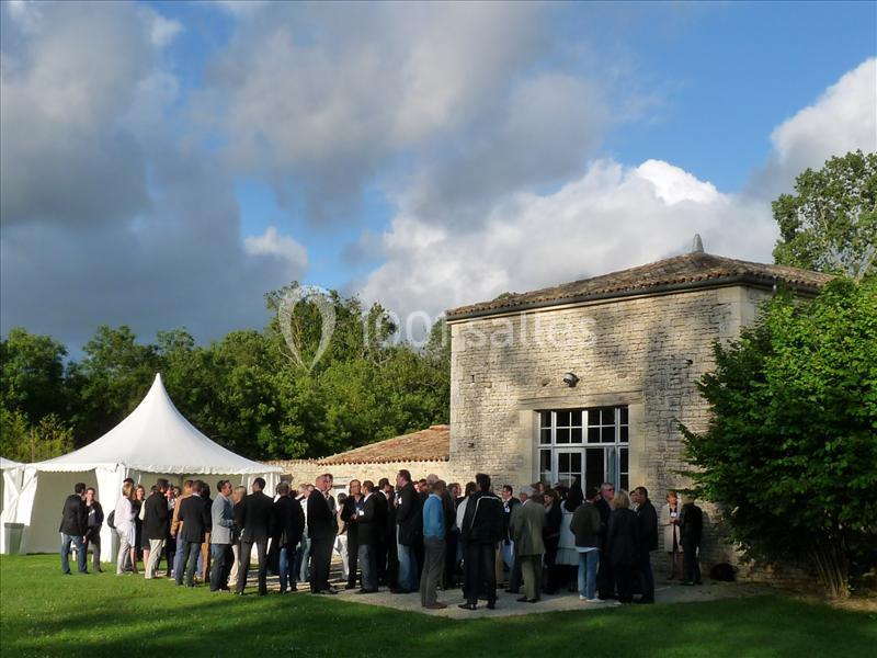 Domaine de la Gravette - galerie - photo 4
