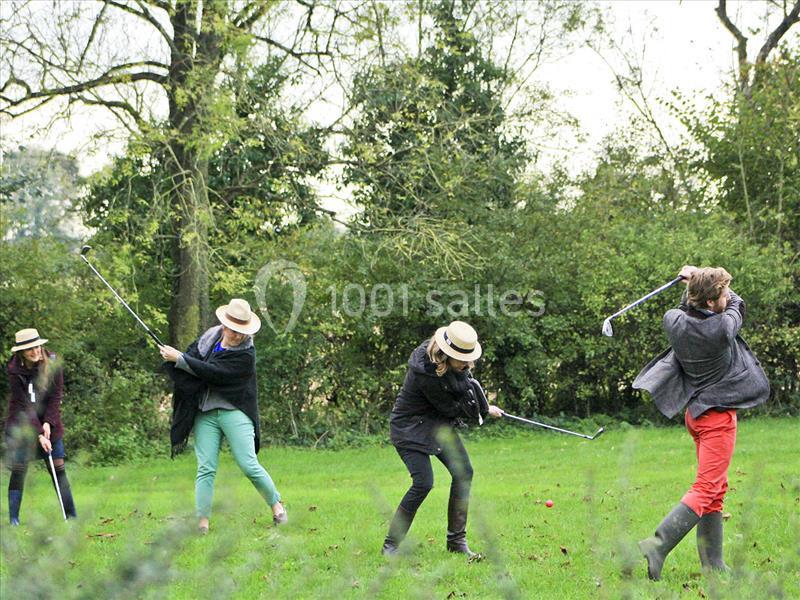 Domaine de la Gravette - galerie - photo 5