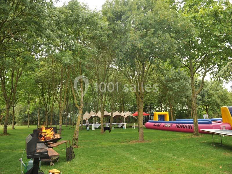 La Boutardière - galerie - photo 19