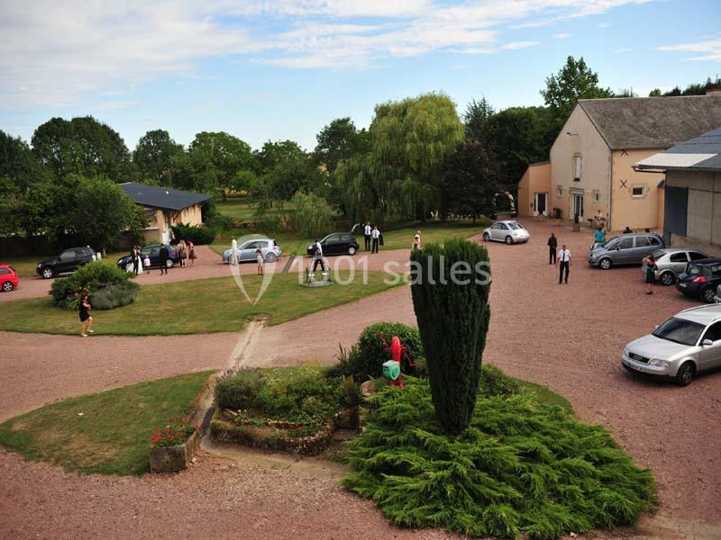 La Boutardière - galerie - photo 2