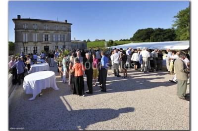 Location salle Saint-Bris-des-Bois (Charente-Maritime) - Abbaye De Fontdouce #18