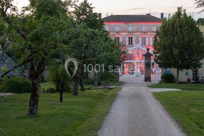Location salle Saint-Bris-des-Bois (Charente-Maritime) - Abbaye De Fontdouce #18