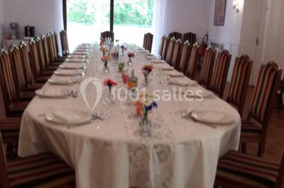 Location salle Marchiennes (Nord) - Le Pont Mouy #18