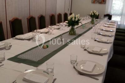 Location salle Marchiennes (Nord) - Le Pont Mouy #18