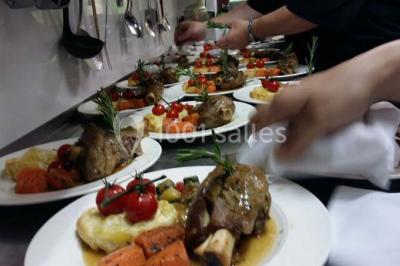 Location salle Marchiennes (Nord) - Le Pont Mouy #18