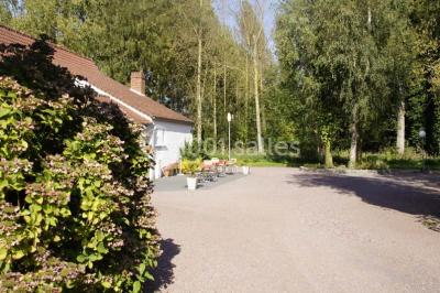 Location salle Marchiennes (Nord) - Le Pont Mouy #18