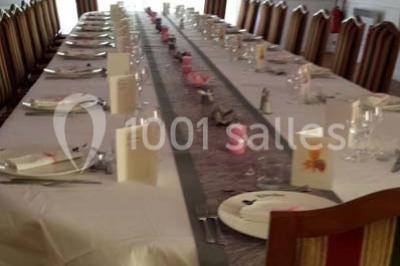 Location salle Marchiennes (Nord) - Le Pont Mouy #18