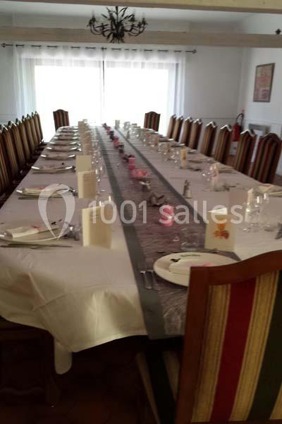 Location salle Marchiennes (Nord) - Le Pont Mouy #10