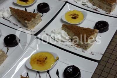 Location salle Marchiennes (Nord) - Le Pont Mouy #18