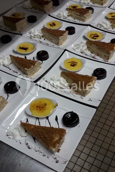 Location salle Marchiennes (Nord) - Le Pont Mouy #14