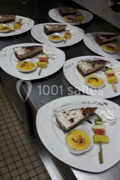 Location salle Marchiennes (Nord) - Le Pont Mouy #15