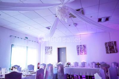 Location salle Marchiennes (Nord) - Le Pont Mouy #18