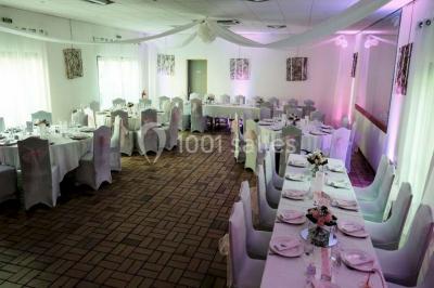 Location salle Marchiennes (Nord) - Le Pont Mouy #18