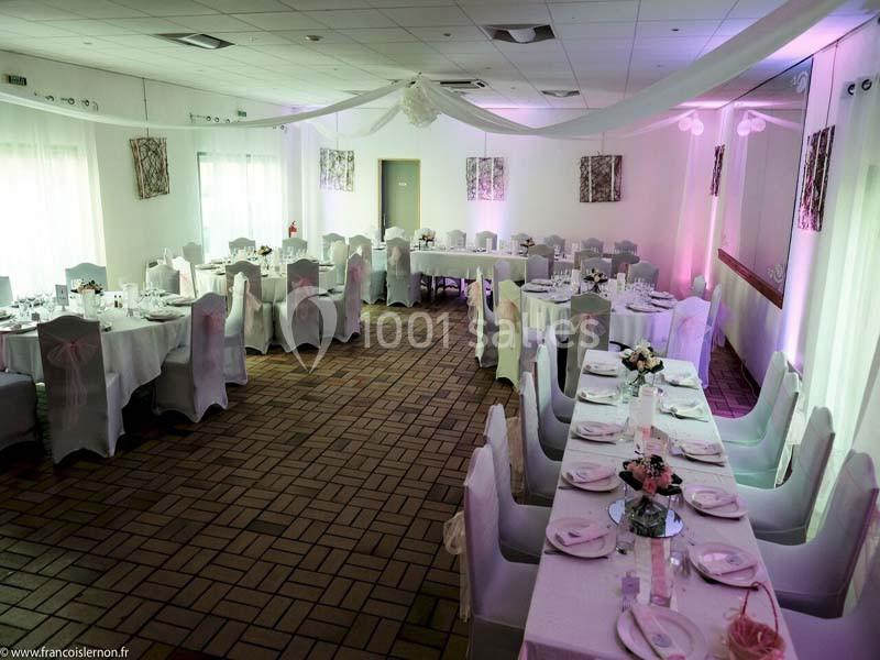 Location salle Marchiennes (Nord) - Le Pont Mouy #4