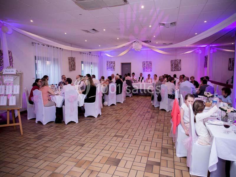 Location salle Marchiennes (Nord) - Le Pont Mouy #6