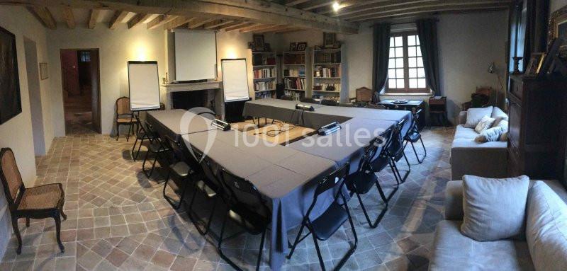 Les Bussonnières - galerie - photo 8