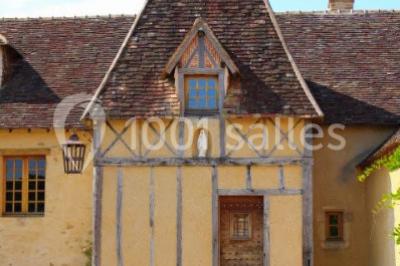 Les Bussonnières - photo 2