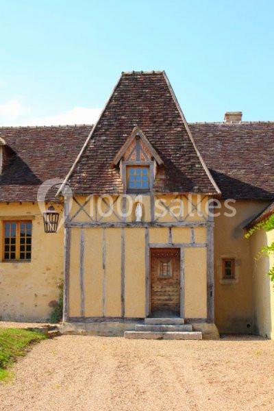 Les Bussonnières - galerie - photo 2