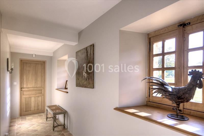 Les Bussonnières - galerie - photo 9