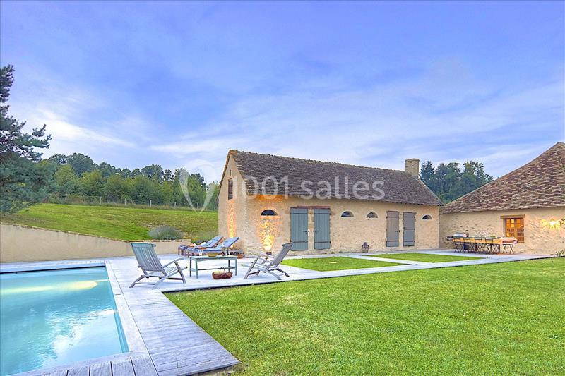 Les Bussonnières - galerie - photo 4