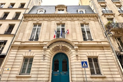 Espace Grenelle - photo 4
