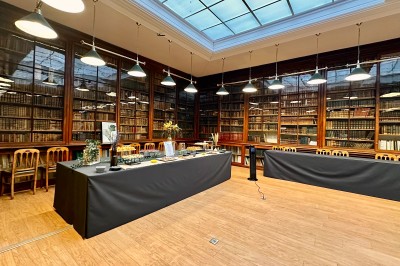 Espace Grenelle - photo 1