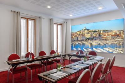 Hôtel la Résidence du Vieux Port - photo 1