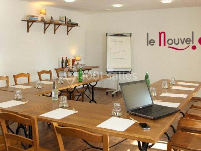Le Nouvel - galerie - photo 3