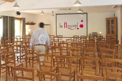 Le Nouvel - photo 4