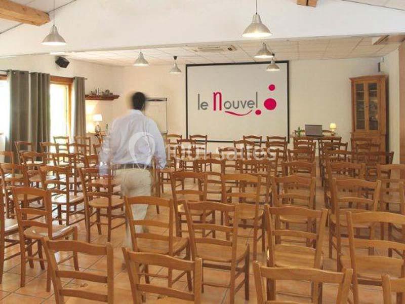Le Nouvel - galerie - photo 4