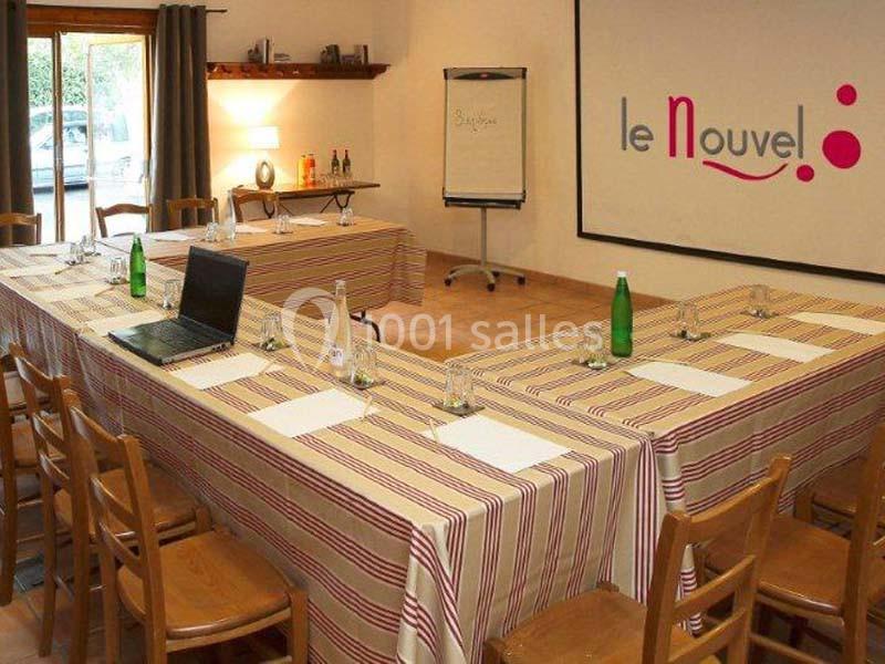 Le Nouvel - galerie - photo 1