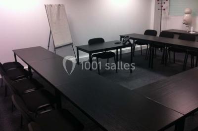 H'Event Center - photo 5