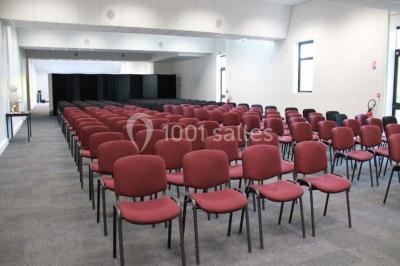H'Event Center - photo 2