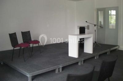 H'Event Center - photo 4